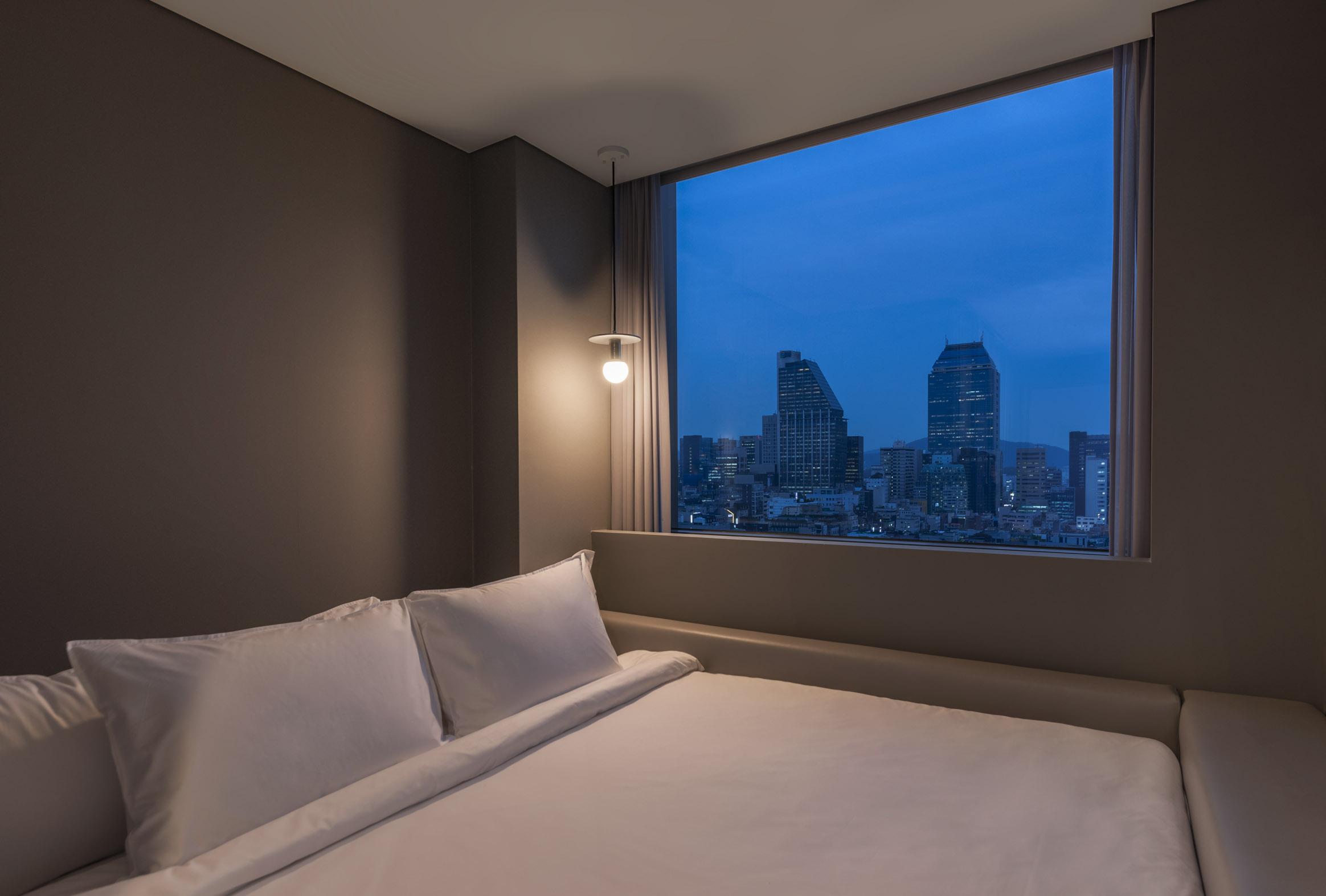 Hotel Cappuccino Seul Zewnętrze zdjęcie