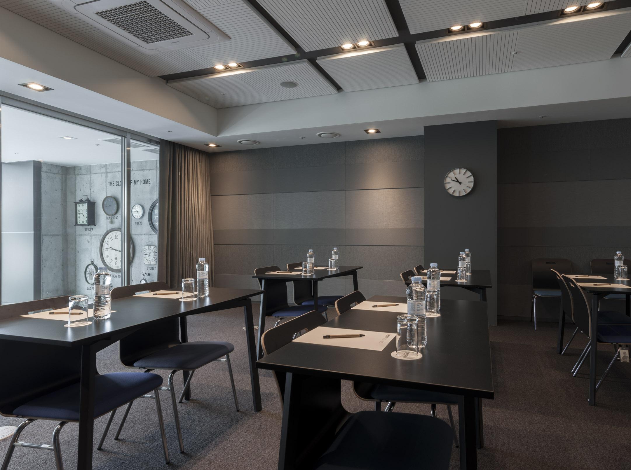 Hotel Cappuccino Seul Zewnętrze zdjęcie