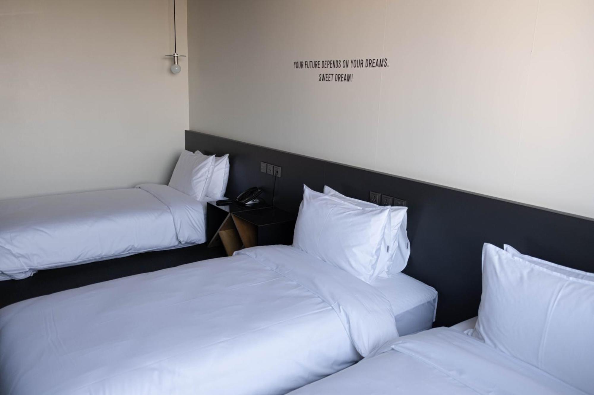 Hotel Cappuccino Seul Zewnętrze zdjęcie