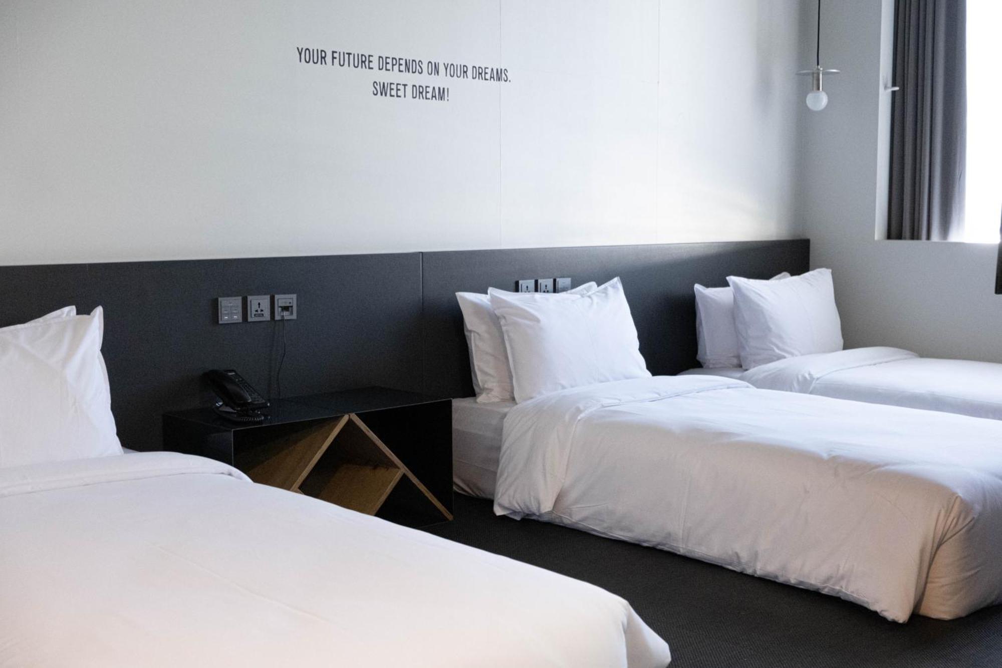 Hotel Cappuccino Seul Zewnętrze zdjęcie