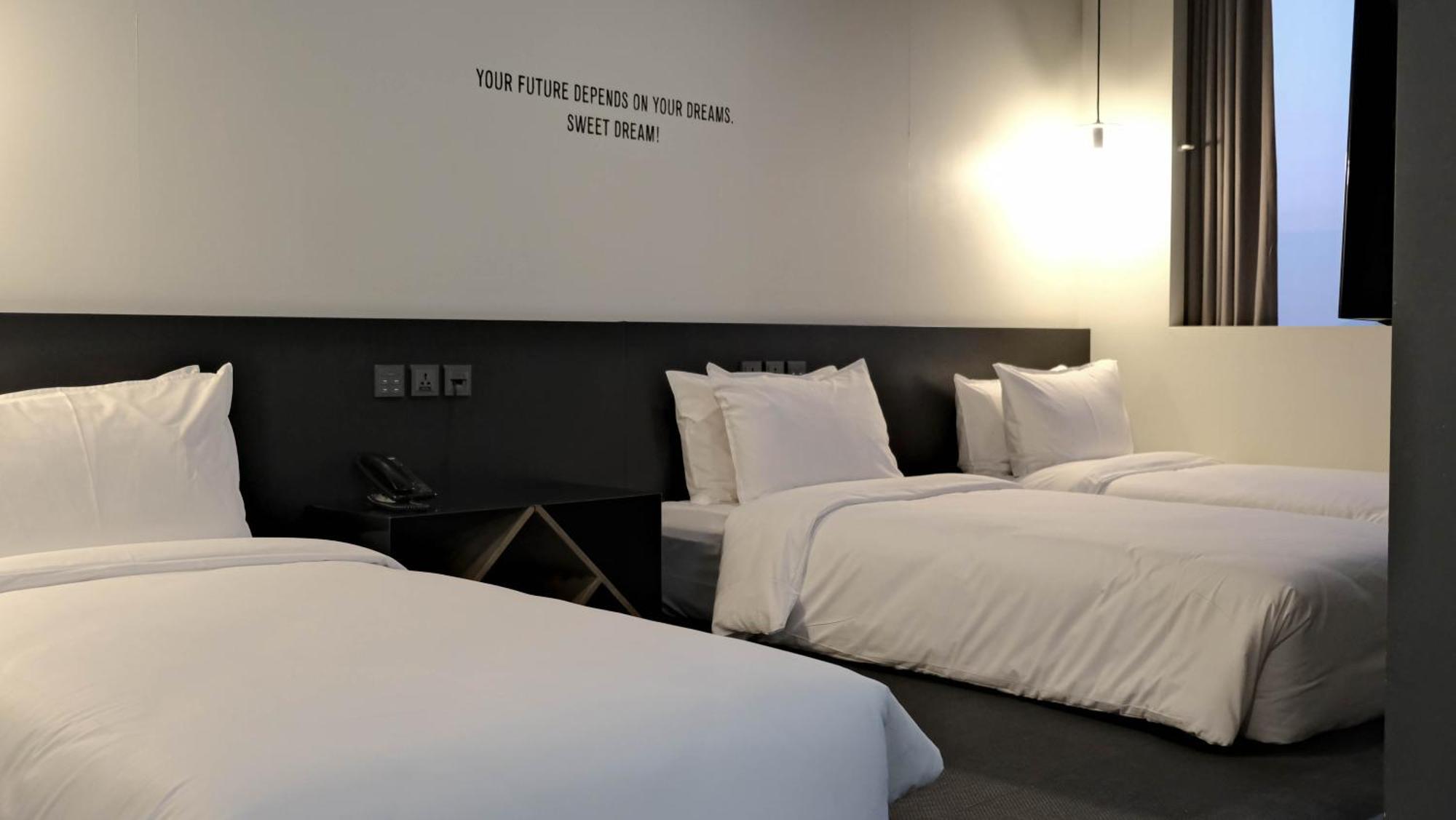 Hotel Cappuccino Seul Zewnętrze zdjęcie