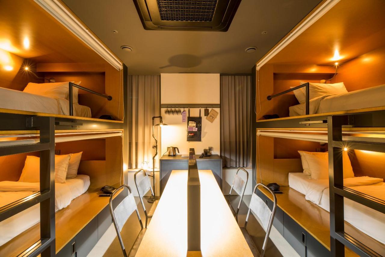 Hotel Cappuccino Seul Zewnętrze zdjęcie