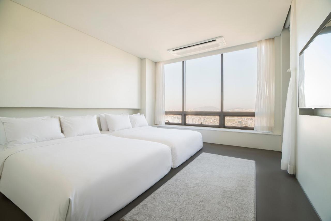 Hotel Cappuccino Seul Zewnętrze zdjęcie