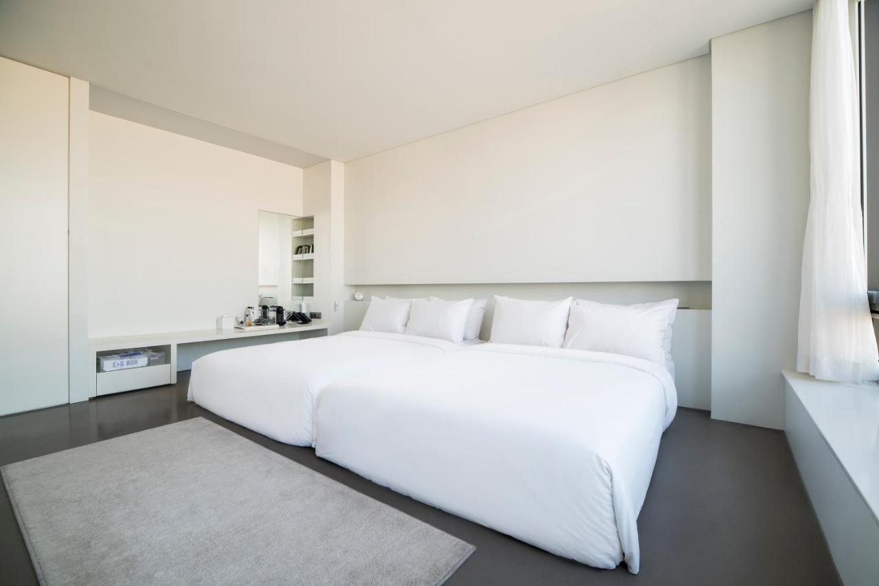Hotel Cappuccino Seul Zewnętrze zdjęcie