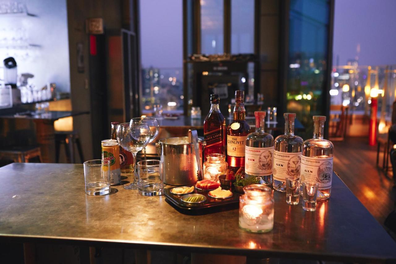 Hotel Cappuccino Seul Zewnętrze zdjęcie